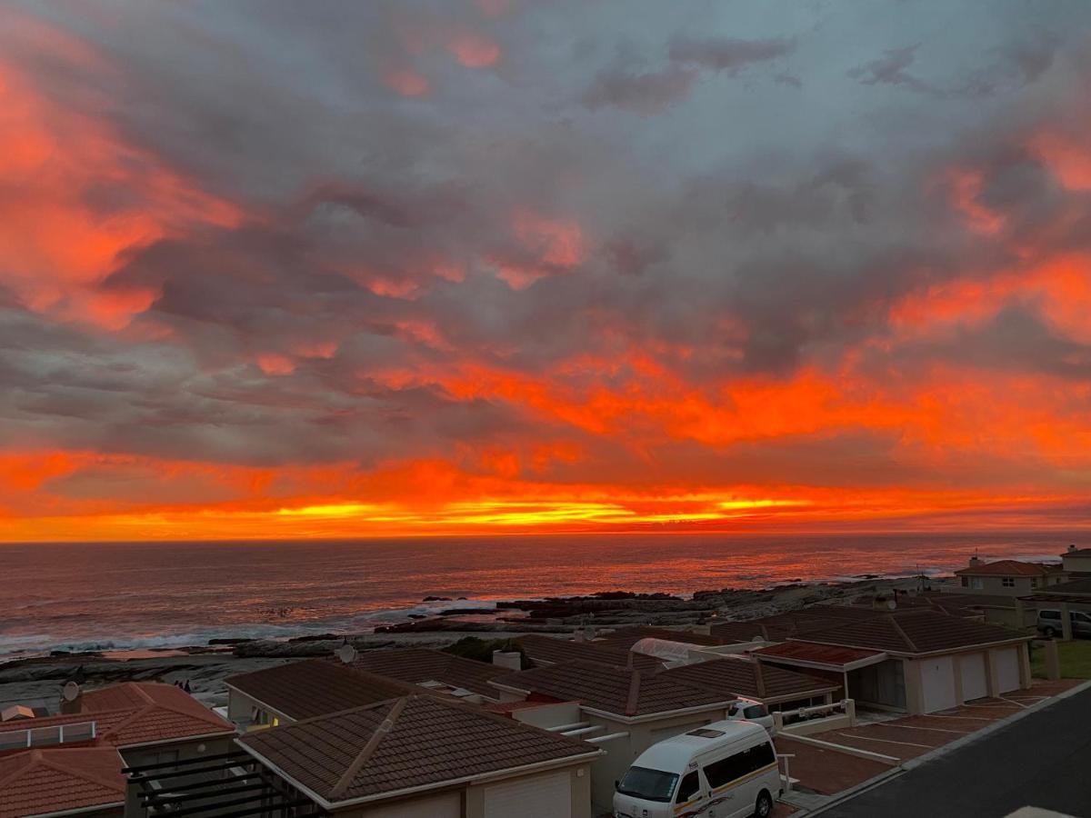 Nothing But View Apartman Hermanus Kültér fotó