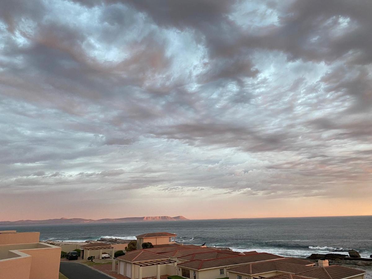 Nothing But View Apartman Hermanus Kültér fotó