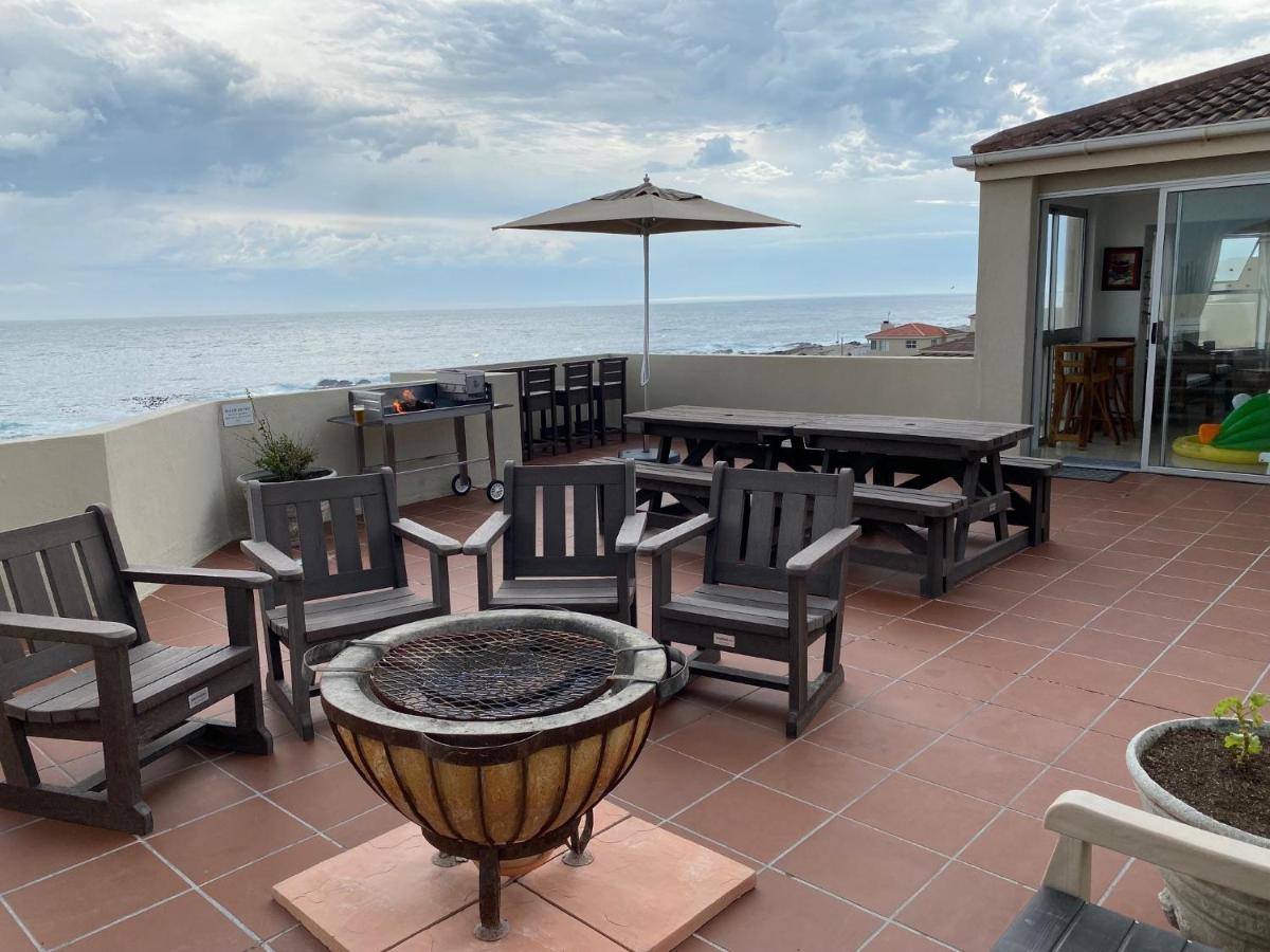 Nothing But View Apartman Hermanus Kültér fotó