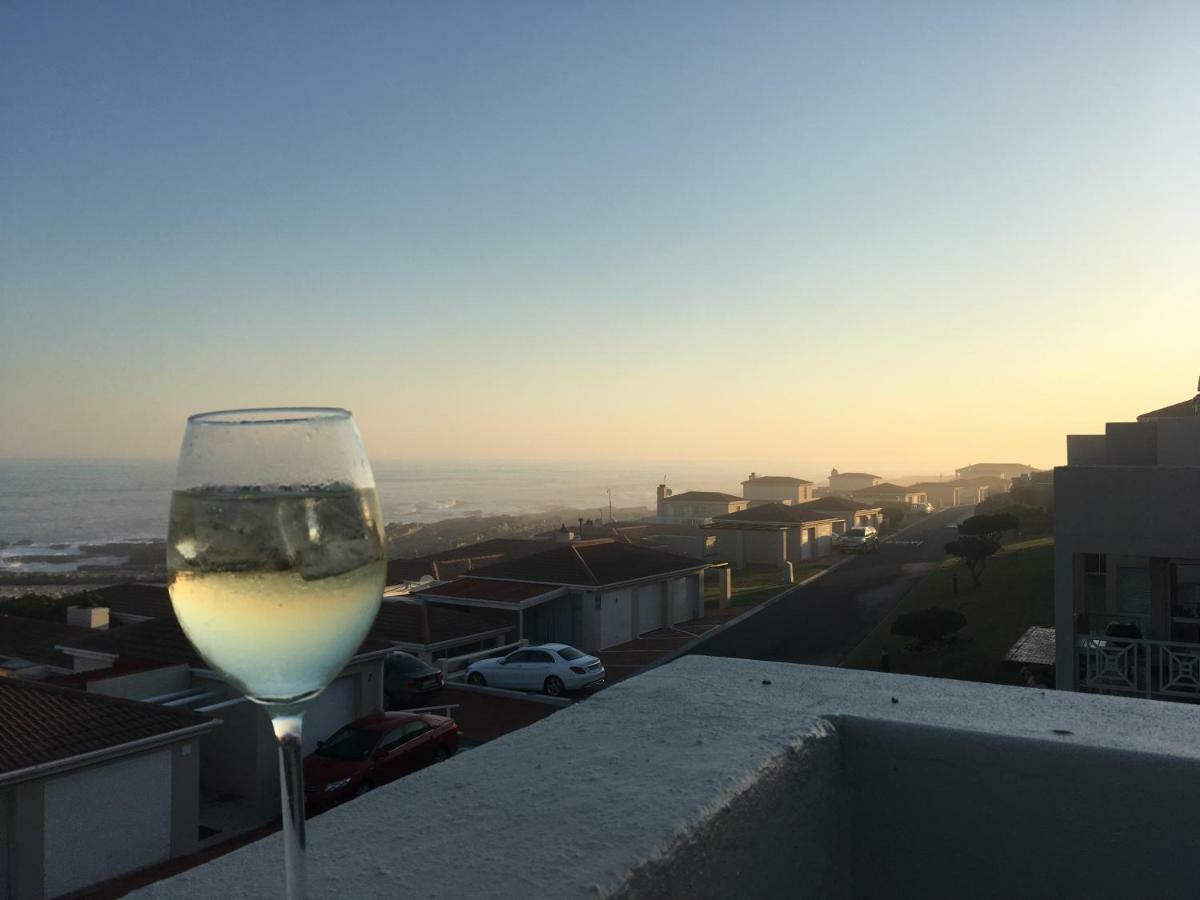 Nothing But View Apartman Hermanus Kültér fotó