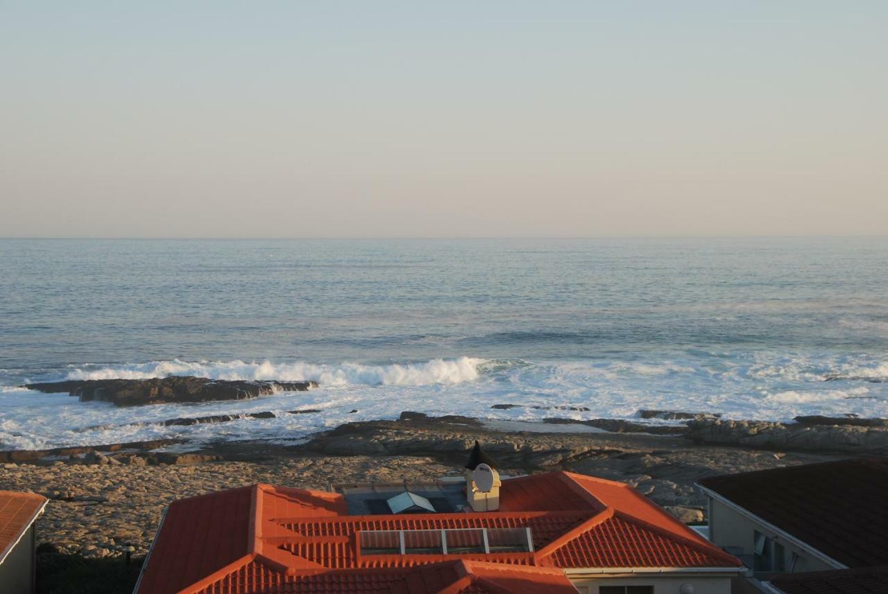 Nothing But View Apartman Hermanus Kültér fotó