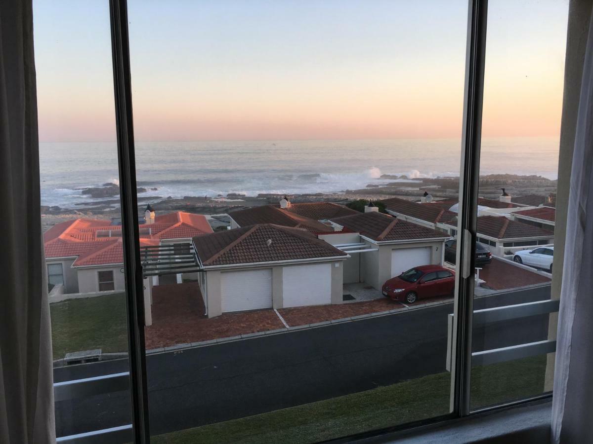 Nothing But View Apartman Hermanus Kültér fotó