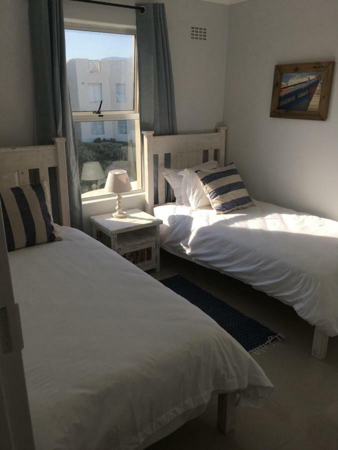 Nothing But View Apartman Hermanus Kültér fotó