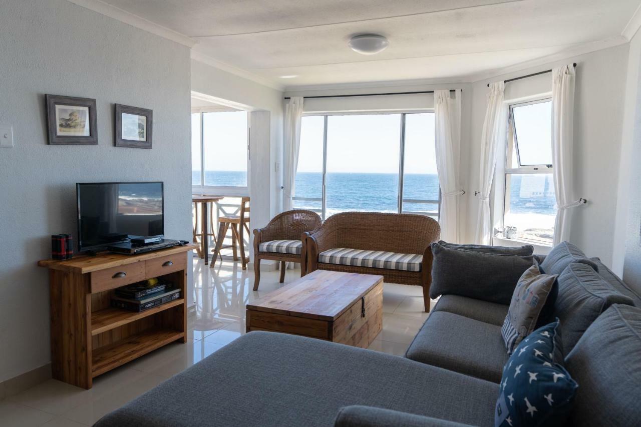 Nothing But View Apartman Hermanus Kültér fotó