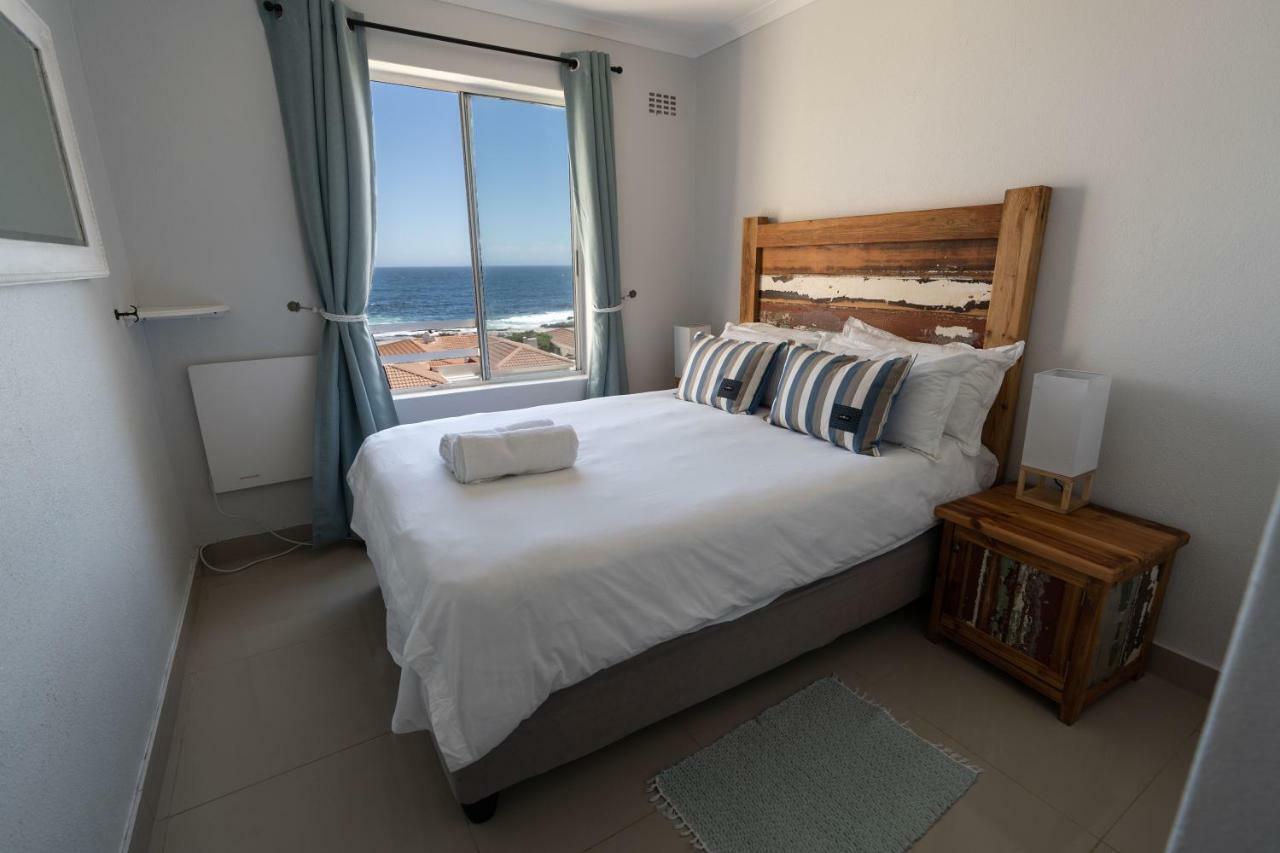Nothing But View Apartman Hermanus Kültér fotó